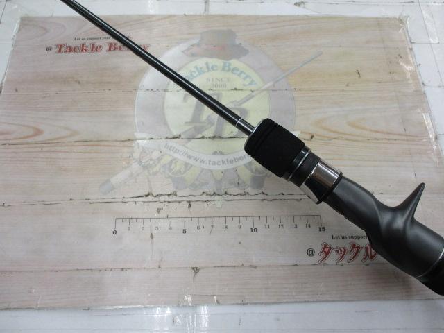 オシアジガーフルベンド B60-3