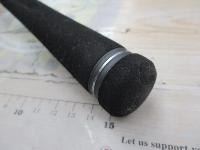 オシアジガーフルベンド B60-3