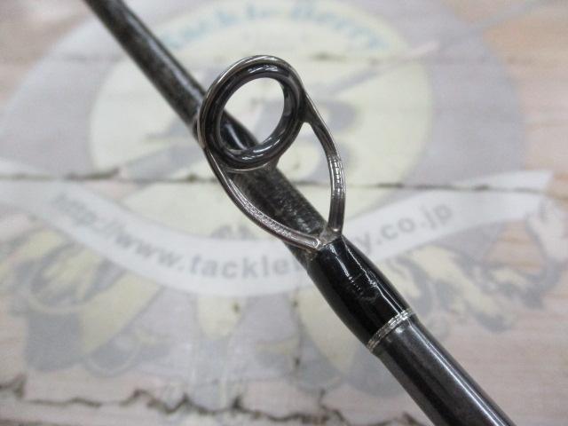 オシアジガーフルベンド B60-3