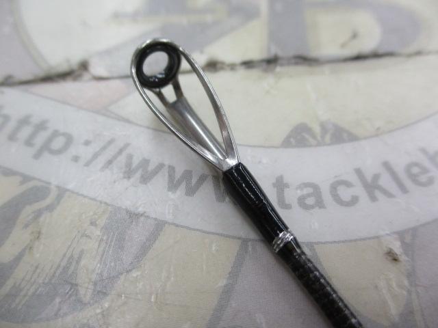 オシアジガーフルベンド B60-3