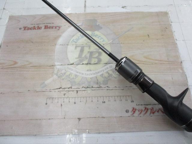 オシアジガーリミテッド B62-3