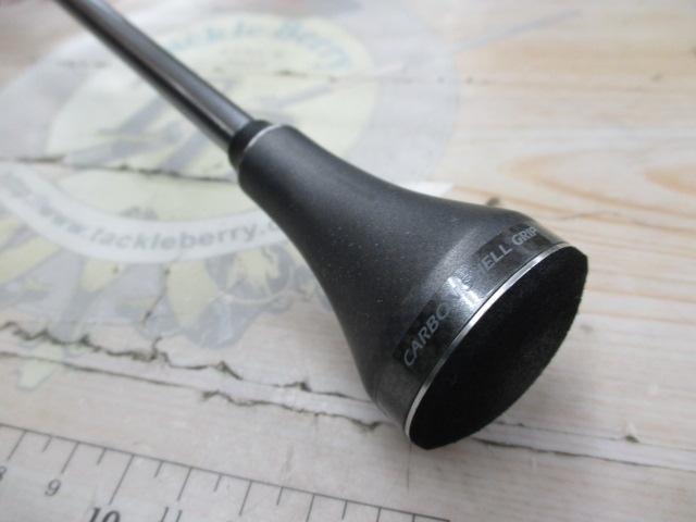 オシアジガーリミテッド B62-3