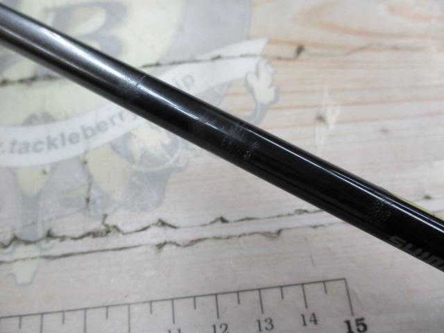 オシアジガーリミテッド B62-3