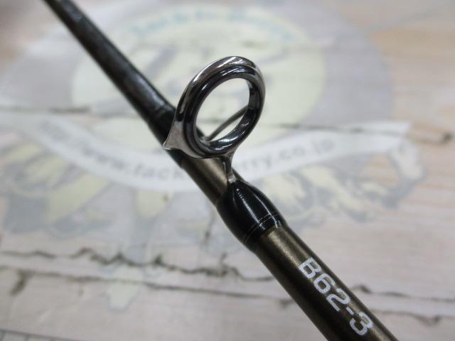 オシアジガーリミテッド B62-3