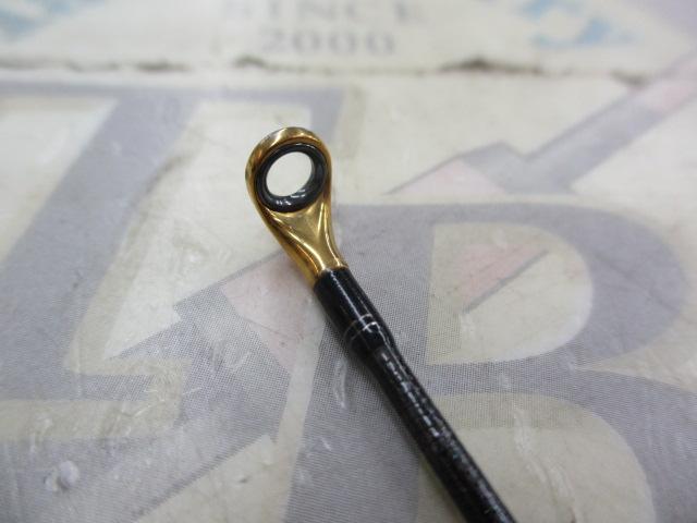 オシアジガーリミテッド B62-3