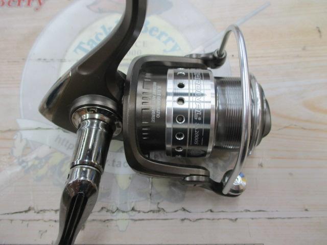 カーディナルSX 2000S