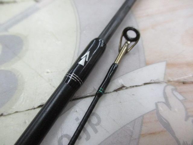 マスビートエクストリーム MES-602XUL