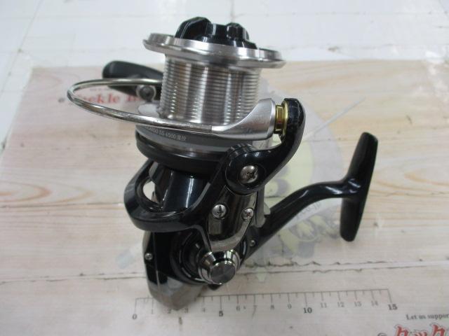 18プロカーゴSS 4500遠投