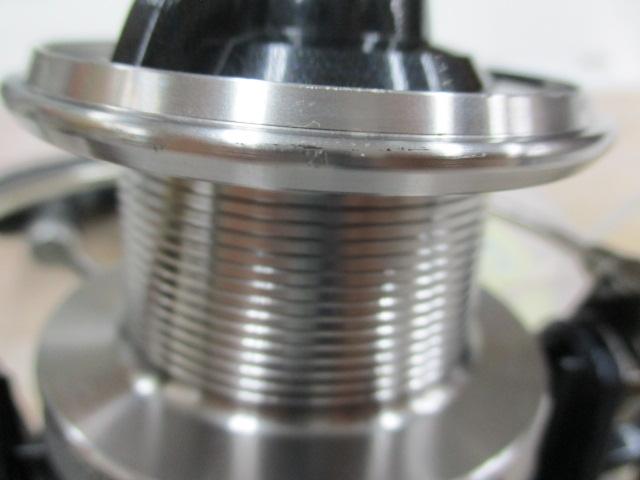 18プロカーゴSS 4500遠投