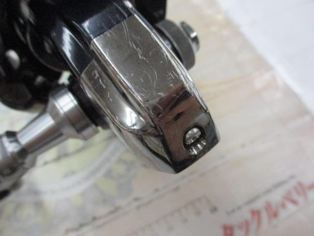 18プロカーゴSS 4500遠投