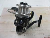 18プロカーゴSS 4500遠投