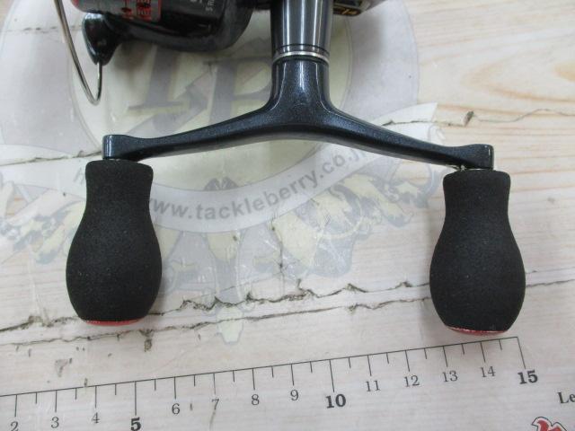 08セフィアCI4 C3000SDH