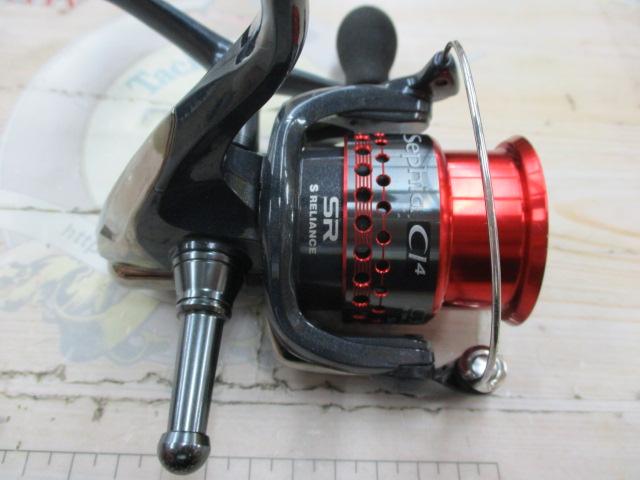 08セフィアCI4 C3000SDH