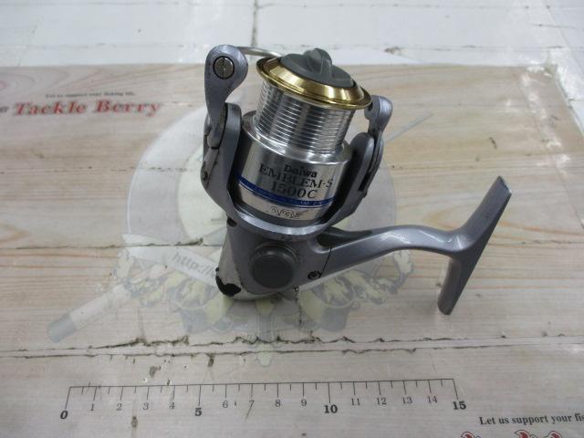 エンブレムS 1500C