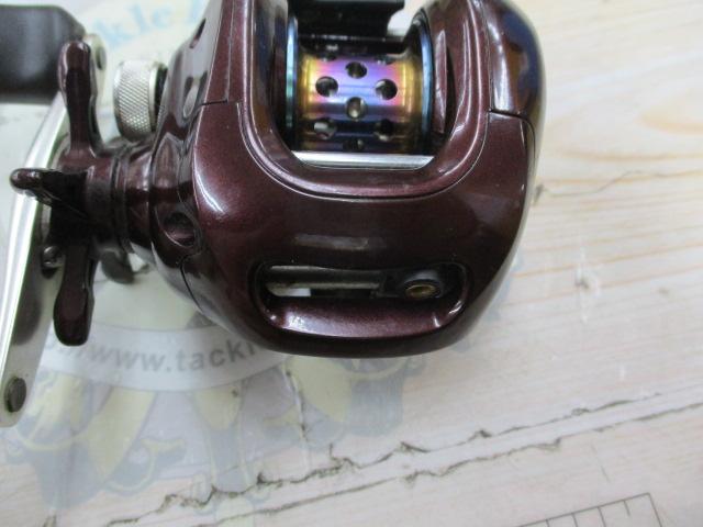 00スコーピオン 1000