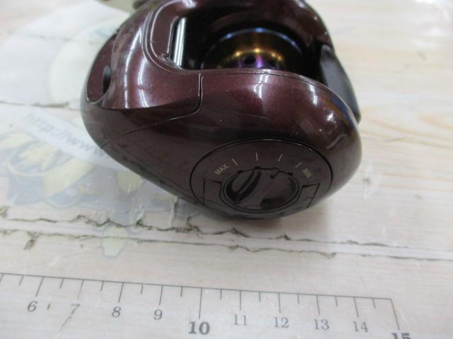 00スコーピオン 1000