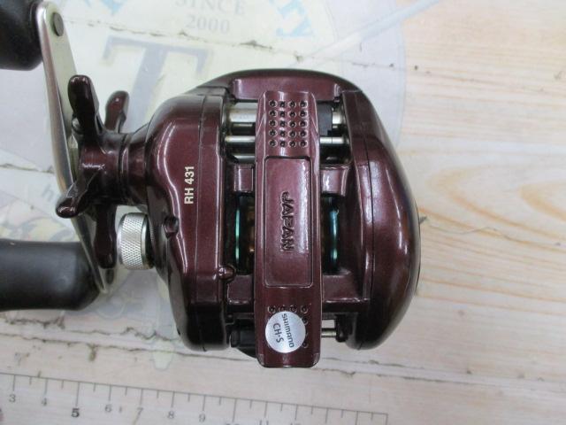 00スコーピオン 1000