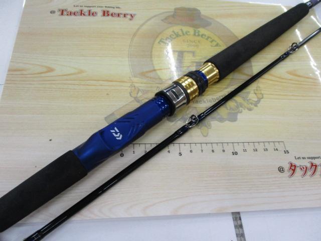 アナリスター 64 50-265