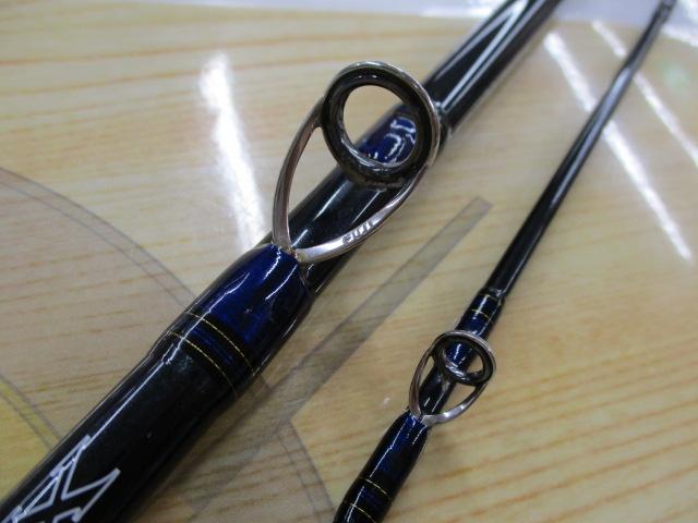 アナリスター 64 50-265