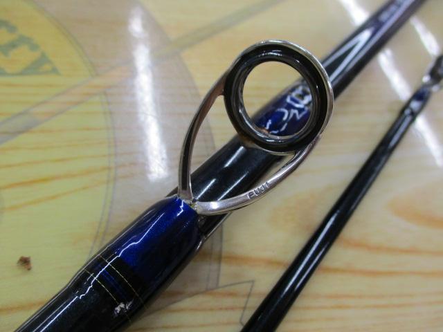 アナリスター 64 50-265