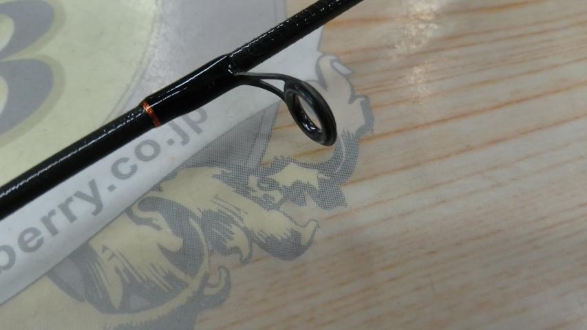 スファーダコンペティション SFS56UL-1