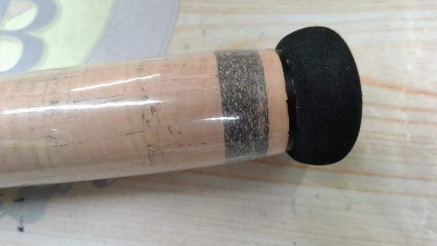 流雅(リュウガ)雷魚 RYR-82