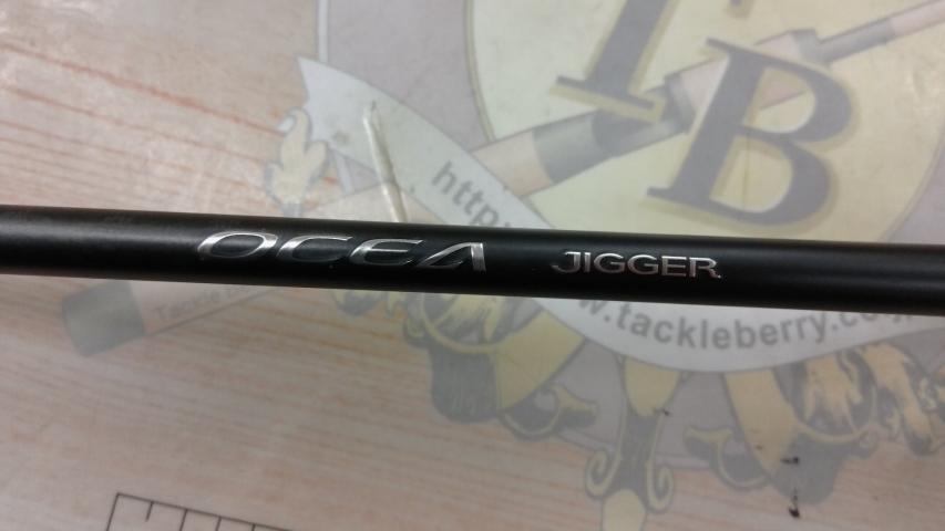 23オシアジガー B 510-5