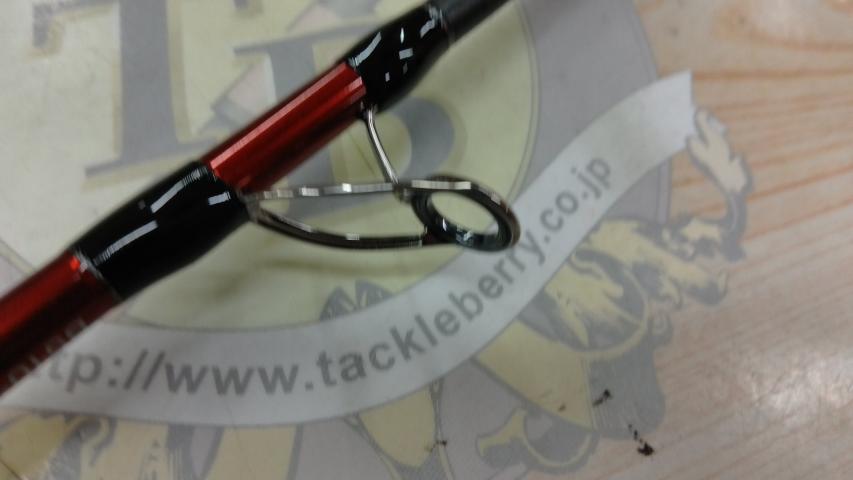 23オシアジガー B 510-5