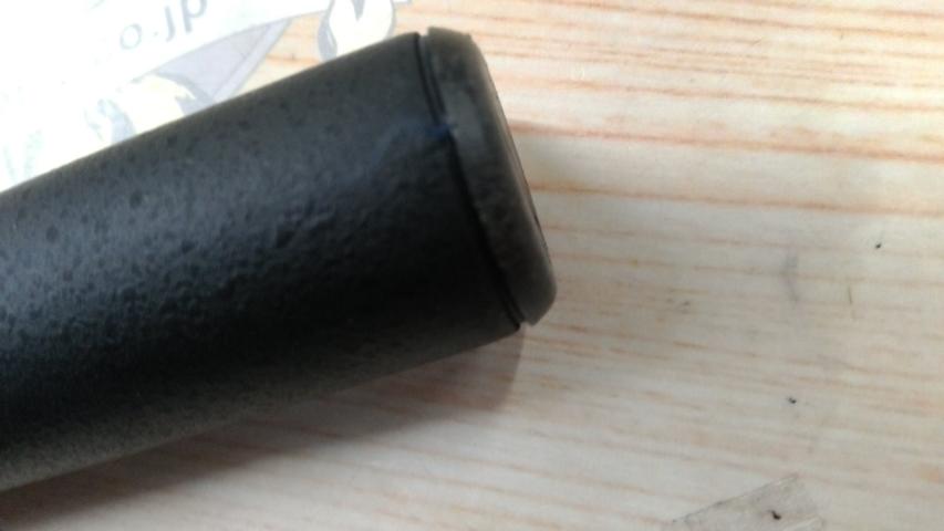 08メバルXT 硬調71