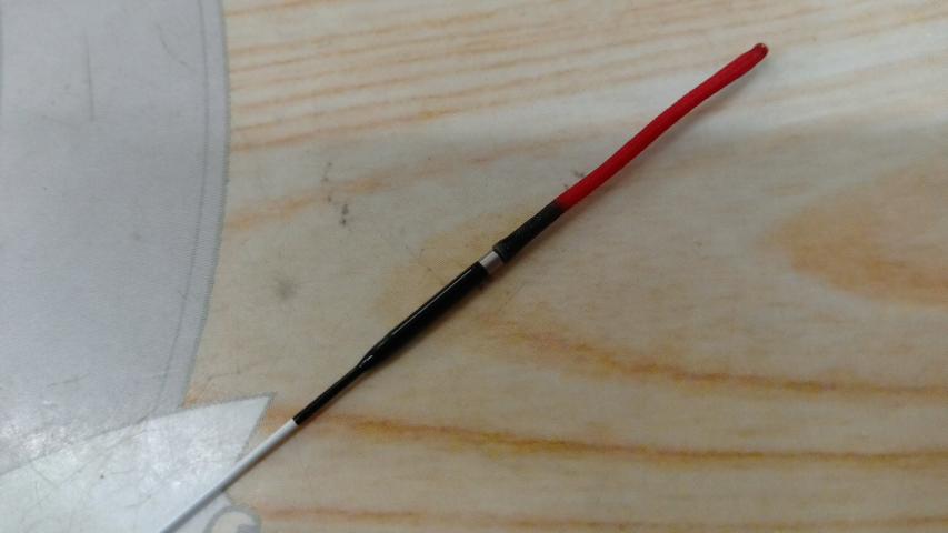 08メバルXT 硬調71