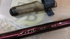 08メバルXT 硬調71