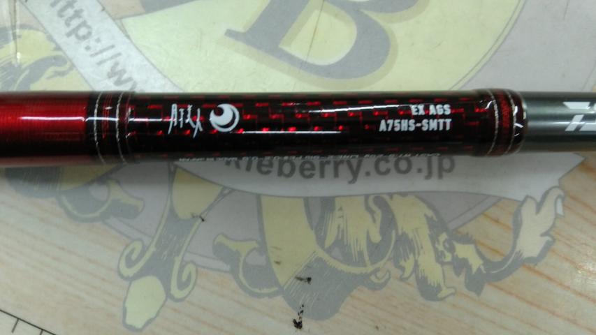 月下美人EX AGSアジング75HS-SMTT・E