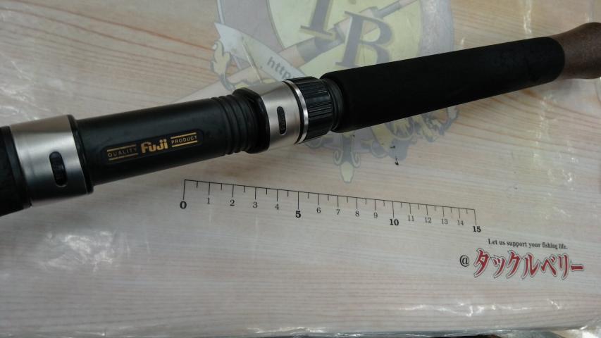 キャトルスティック CSS76M