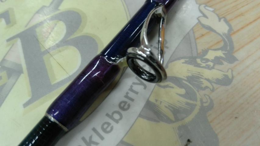 キャトルスティック CSS76M