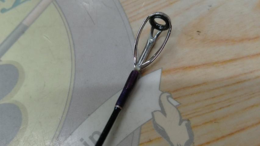 キャトルスティック CSS76M