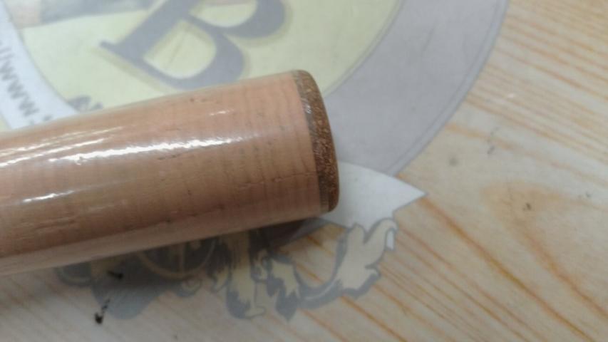 シルバークリークグラスプログレッシブ 46LB-G