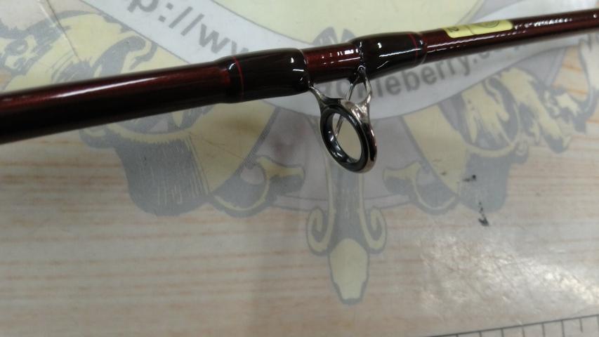 シルバークリークグラスプログレッシブ 46LB-G