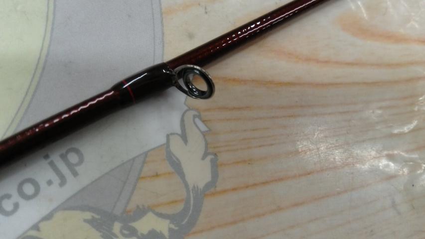 シルバークリークグラスプログレッシブ 46LB-G