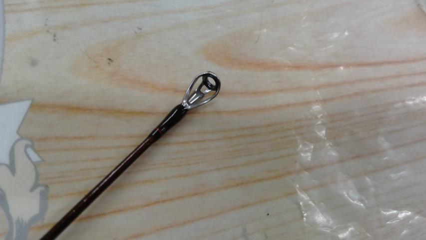 シルバークリークグラスプログレッシブ 46LB-G