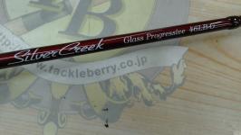 シルバークリークグラスプログレッシブ 46LB-G