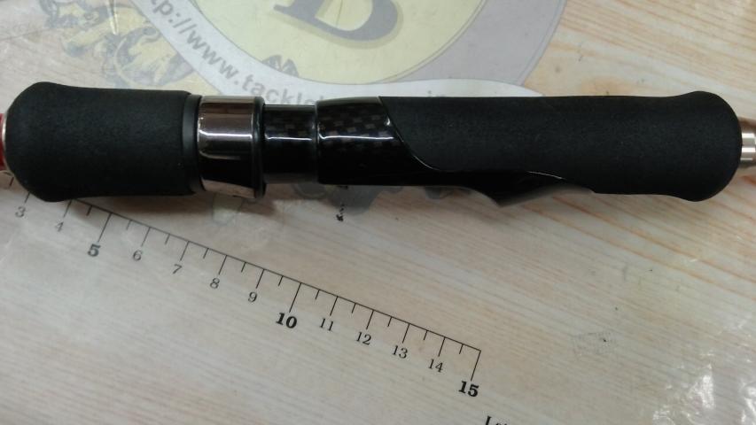 スモーキークラリス 1203