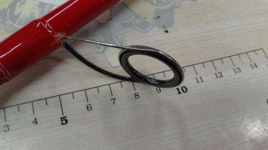 スモーキークラリス 1203