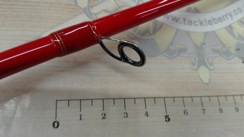 スモーキークラリス 1203