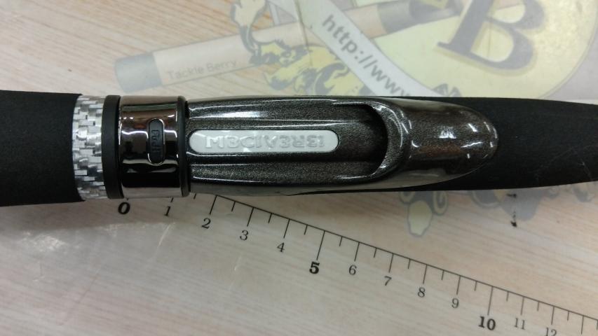 グラマーロックフィッシュ TE74fortunateNB