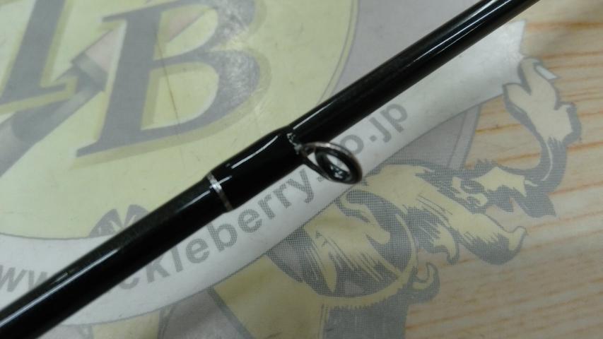 グラマーロックフィッシュ TE74fortunateNB