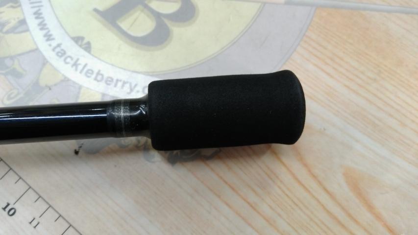 リアルクレセント RC-75 スピニング