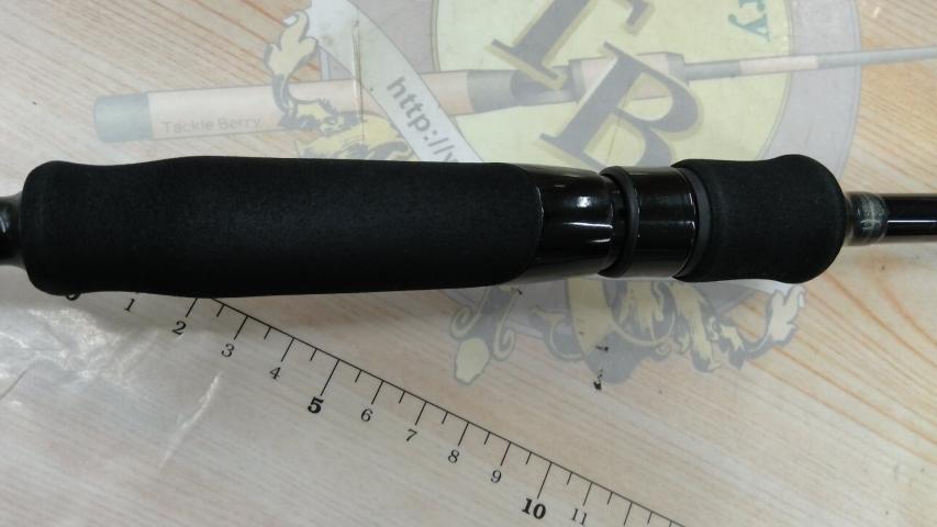 リアルクレセント RC-75 スピニング