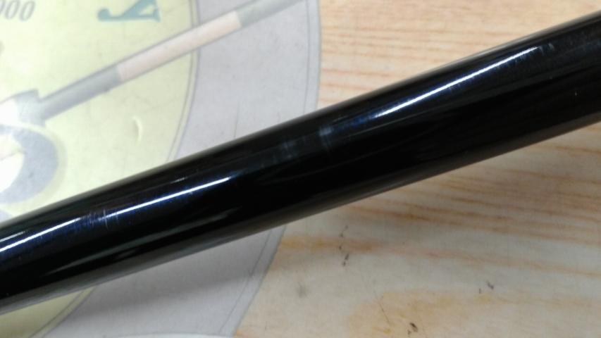 リアルクレセント RC-75 スピニング