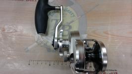 17オシアジガー 2001NRHG