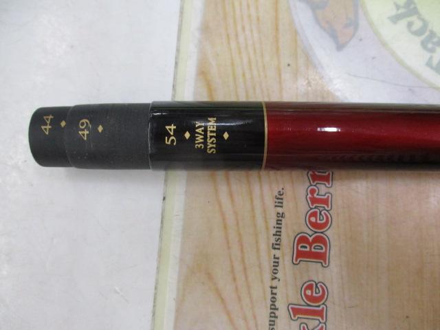 3WAY遊々水SD 硬調54